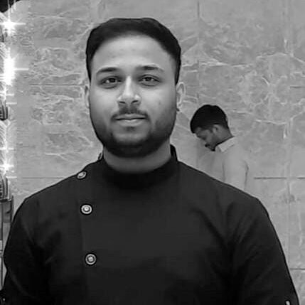 Gaurav Panwar