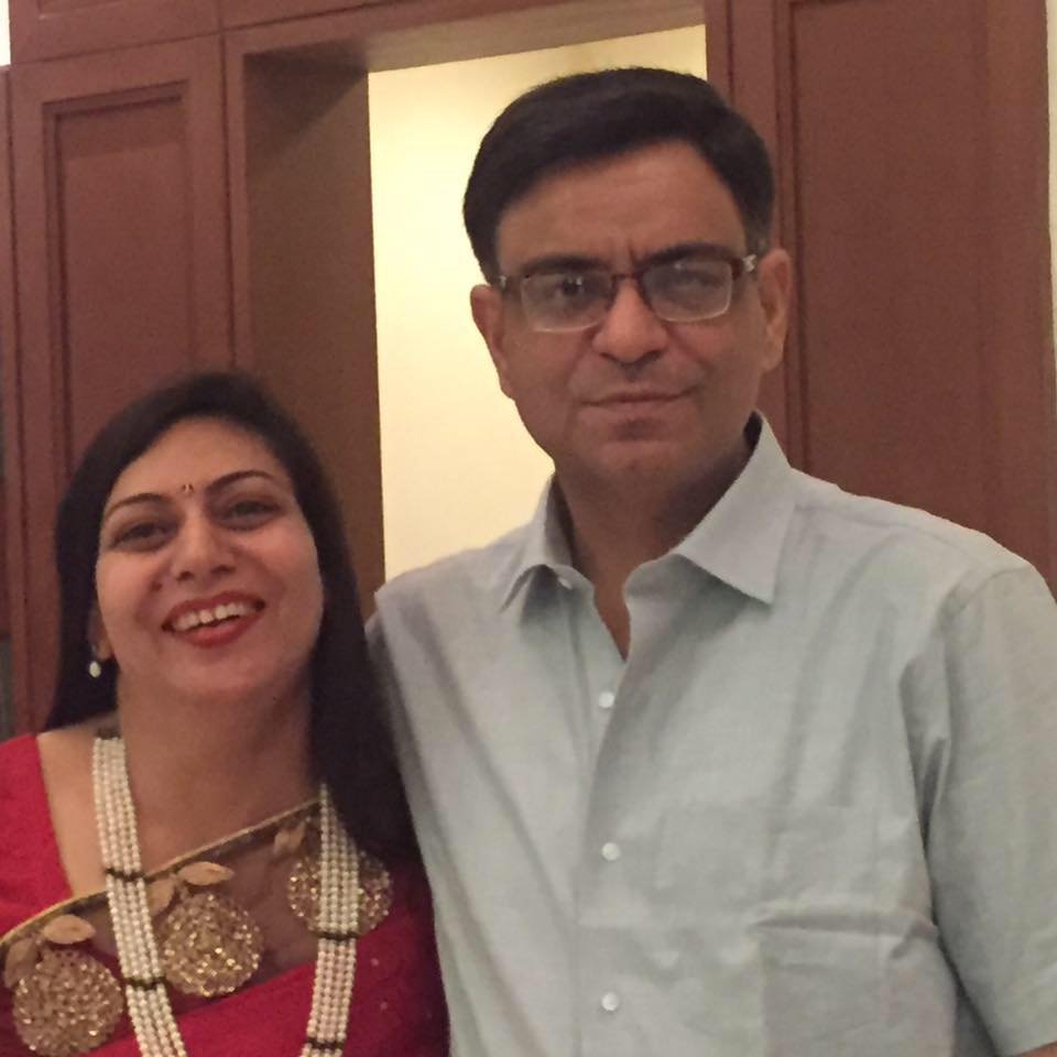 Rajesh Patel